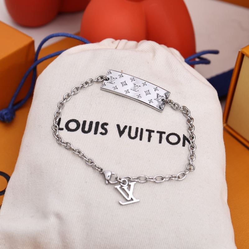 Louis Vuitton Bracelets